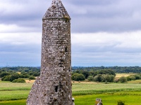 Clonmacnoise
